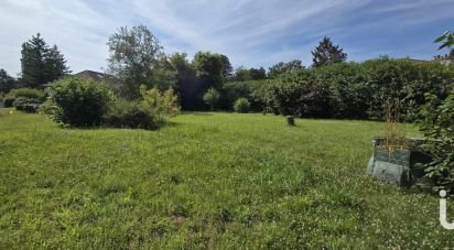 Terrain de 612 m² à Ardon (45160)