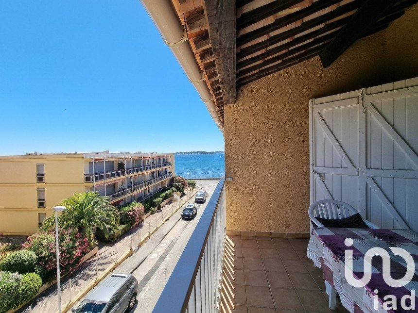 Apartment 2 rooms of 43 m² in Sainte-Maxime (83120)