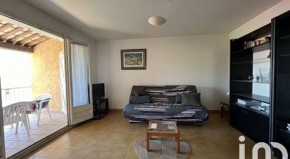Appartement 2 pièces de 43 m² à Sainte-Maxime (83120)