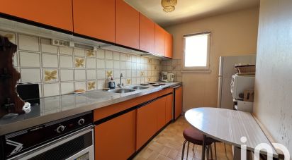 Appartement 2 pièces de 43 m² à Sainte-Maxime (83120)