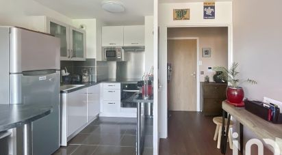 Appartement 2 pièces de 39 m² à Livry-Gargan (93190)