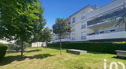 Apartment 2 rooms of 39 m² in Livry-Gargan (93190)