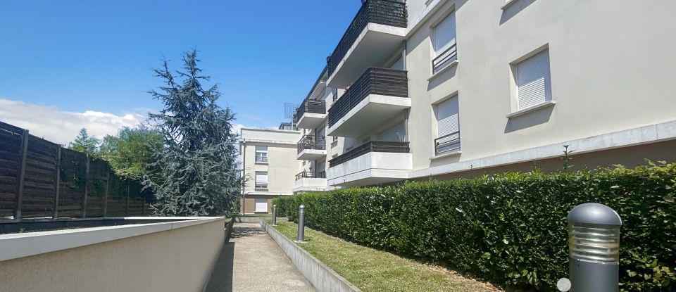 Appartement 2 pièces de 39 m² à Livry-Gargan (93190)