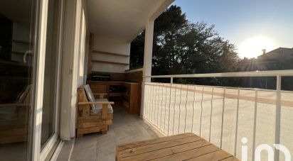 Apartment 4 rooms of 74 m² in Le Cannet-des-Maures (83340)