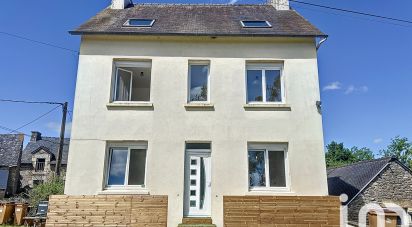 House 6 rooms of 136 m² in Hénon (22150)