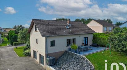 Maison 5 pièces de 136 m² à Adelange (57380)