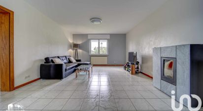 Maison 5 pièces de 136 m² à Adelange (57380)