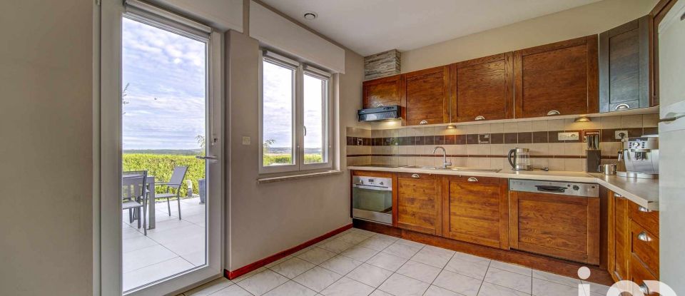 Maison 5 pièces de 136 m² à Adelange (57380)