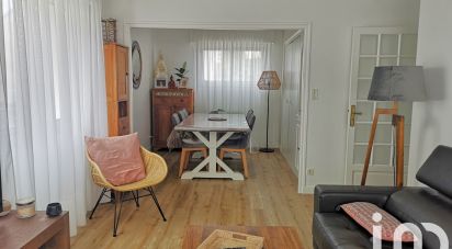 Apartment 2 rooms of 51 m² in Concarneau (29900)