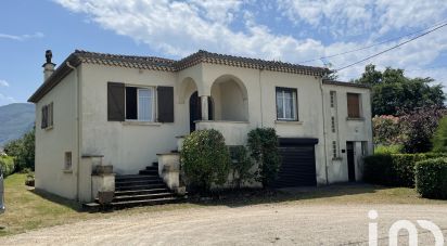 Maison traditionnelle 9 pièces de 241 m² à Aussillon (81200)