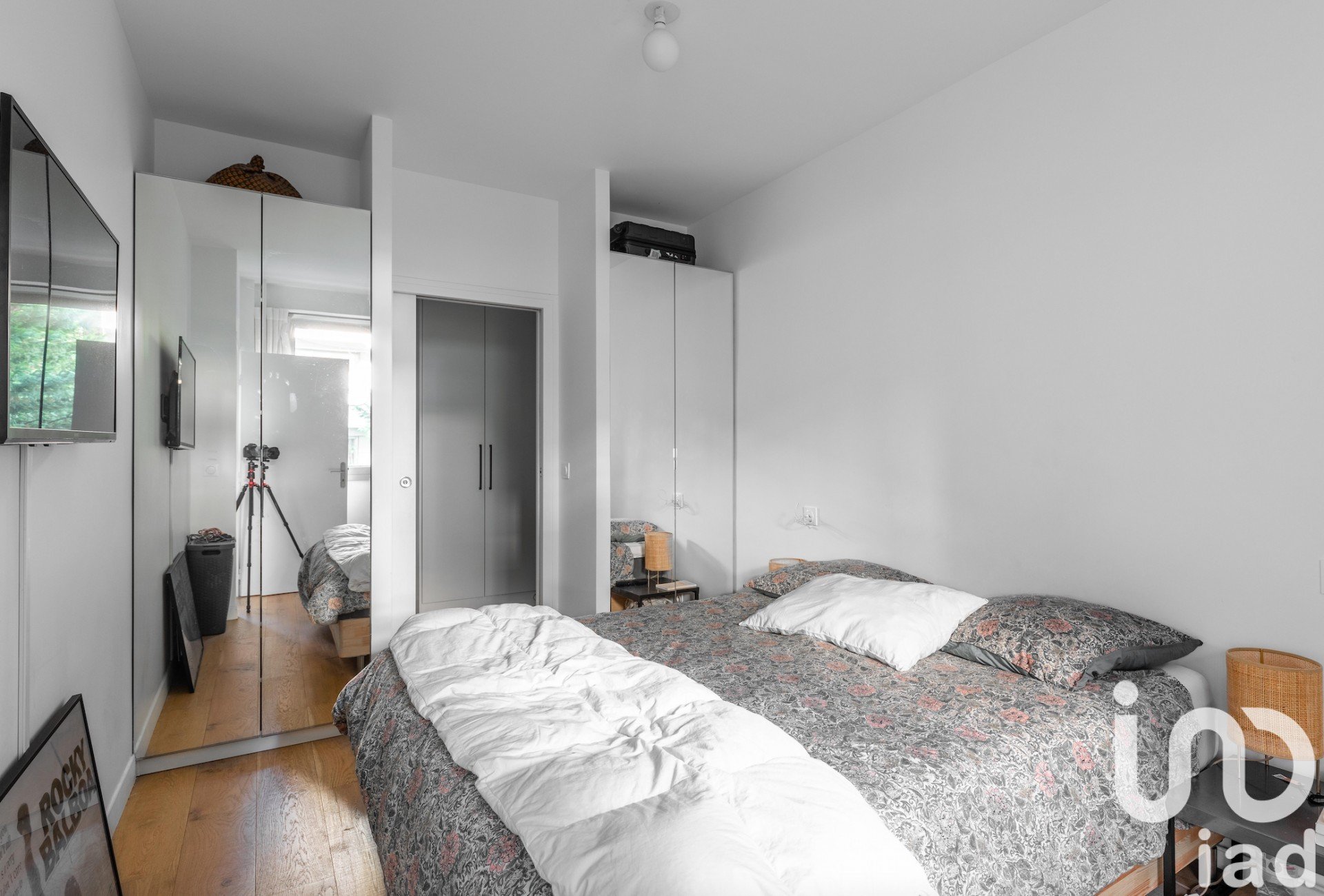 Appartement a louer neuilly-sur-seine - 4 pièce(s) - 94 m2 - Surfyn