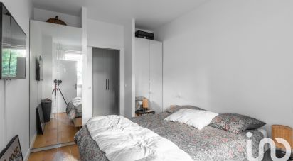 Appartement 4 pièces de 94 m² à Neuilly-sur-Seine (92200)