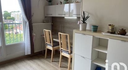 Apartment 3 rooms of 68 m² in Chartres (28000)