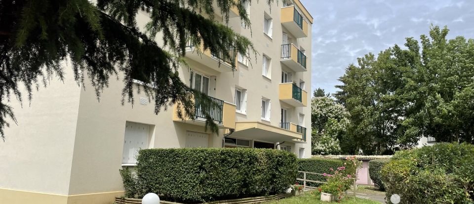 Appartement 3 pièces de 68 m² à Chartres (28000)