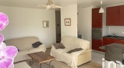 Apartment 3 rooms of 63 m² in Épernon (28230)