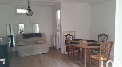 Apartment 4 rooms of 60 m² in Auvers-sur-Oise (95430)