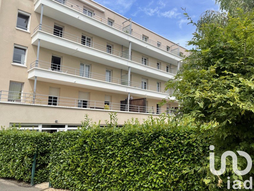 Vente Appartement 89m² 4 Pièces à Mainvilliers (28300) - Iad France