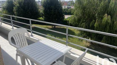Apartment 4 rooms of 89 m² in Mainvilliers (28300)