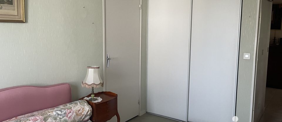 Appartement 4 pièces de 89 m² à Mainvilliers (28300)