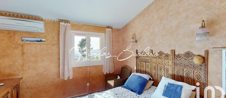 Traditional house 5 rooms of 152 m² in Taillades (84300)