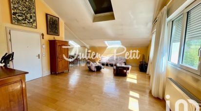 Apartment 6 rooms of 200 m² in Antony (92160)