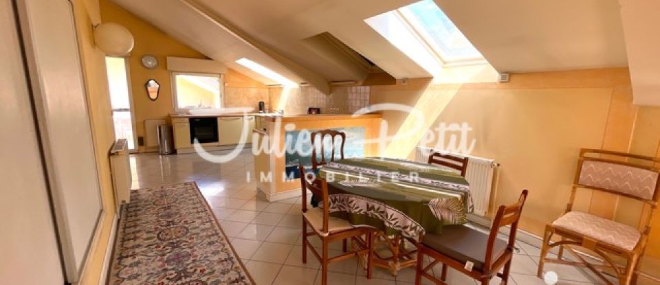 Apartment 6 rooms of 200 m² in Antony (92160)