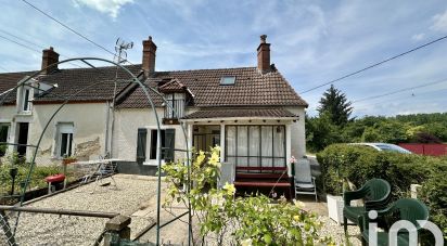 Village house 2 rooms of 65 m² in Foëcy (18500)