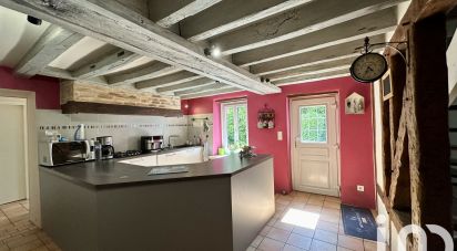 Longere 6 rooms of 193 m² in Vignoux-sur-Barangeon (18500)