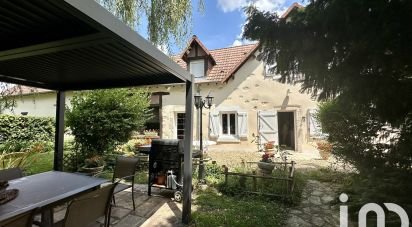 Longere 6 rooms of 193 m² in Vignoux-sur-Barangeon (18500)