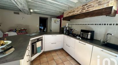 Longère 6 pièces de 193 m² à Vignoux-sur-Barangeon (18500)