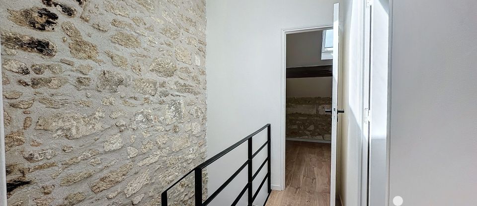 Appartement 3 pièces de 64 m² à Montpellier (34000)