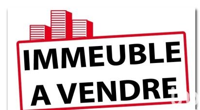 Immeuble de 110 m² à Longjumeau (91160)