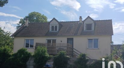 House 5 rooms of 134 m² in Bonnemaison (14260)