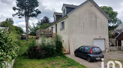 House 5 rooms of 134 m² in Bonnemaison (14260)