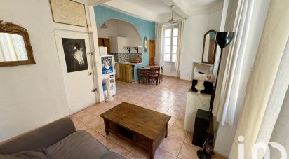 Apartment 2 rooms of 48 m² in Toulon (83000)