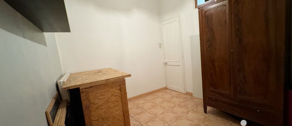 Appartement 2 pièces de 48 m² à Toulon (83000)