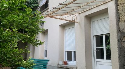 House 6 rooms of 117 m² in Vouvray (37210)