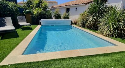 House 6 rooms of 145 m² in Bandol (83150)