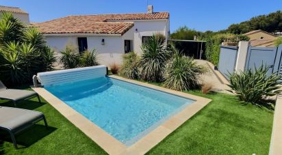 House 6 rooms of 145 m² in Bandol (83150)