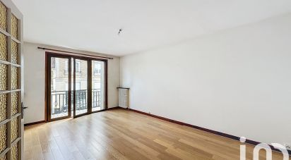 Appartement 5 pièces de 138 m² à Fontenay-sous-Bois (94120)