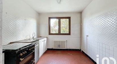 Appartement 5 pièces de 138 m² à Fontenay-sous-Bois (94120)