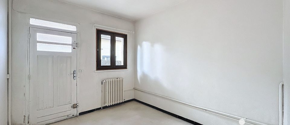 Appartement 5 pièces de 138 m² à Fontenay-sous-Bois (94120)