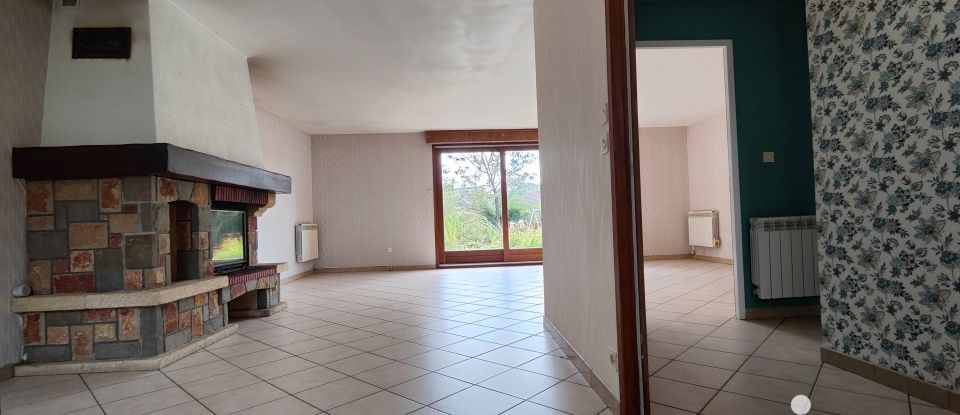 House 5 rooms of 125 m² in Orchies (59310)