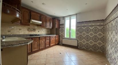 Maison 3 pièces de 76 m² à Charleville-Mézières (08000)