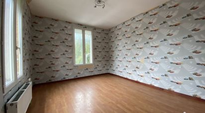 Maison 3 pièces de 76 m² à Charleville-Mézières (08000)