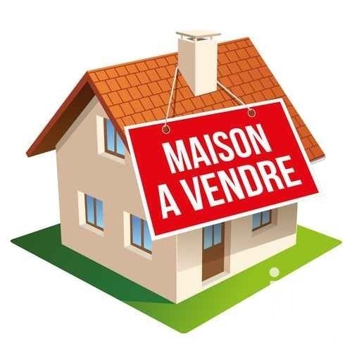 Town house 4 rooms of 110 m² in Valenciennes (59300)