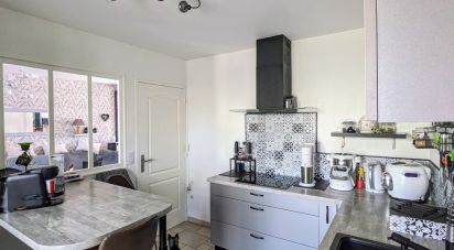 Maison 4 pièces de 112 m² à Briel-sur-Barse (10140)