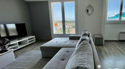 Appartement 4 pièces de 67 m² à Montpellier (34000)