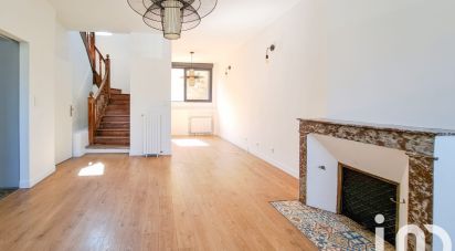 Maison de ville 6 pièces de 188 m² à Montauban (82000)