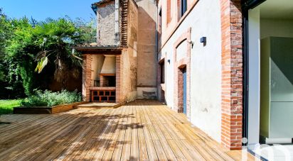 Maison de ville 6 pièces de 188 m² à Montauban (82000)